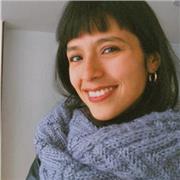 Profesora de filosofía y orientación desde la filosofía para niños